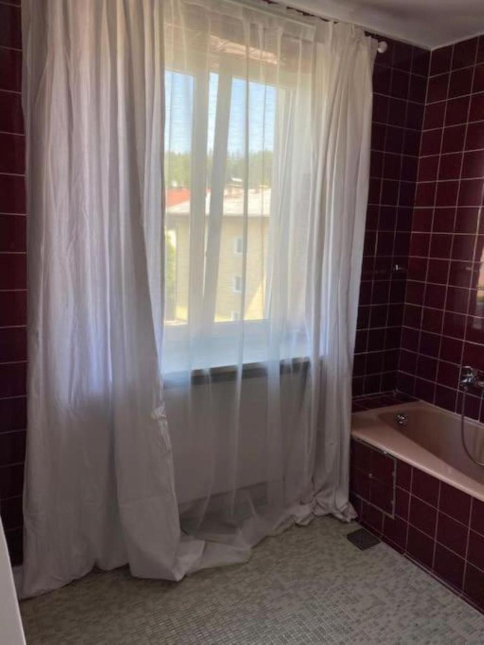 Wohnung 2 Mit Balkon Und Bergblick Grossgmain Exterior foto